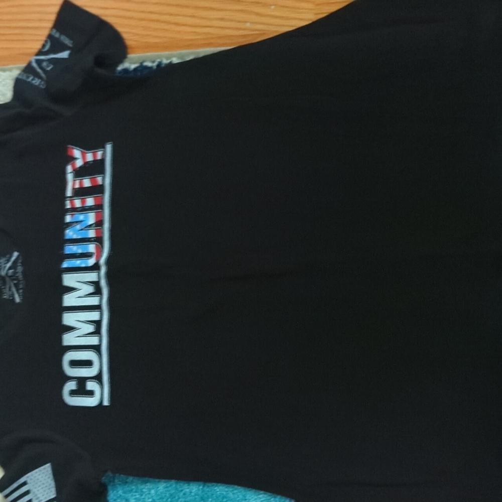 Grunt style t-shirt
